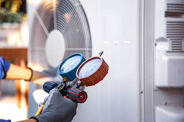 Affordable Hvac Installation solutions in Fenton, MO